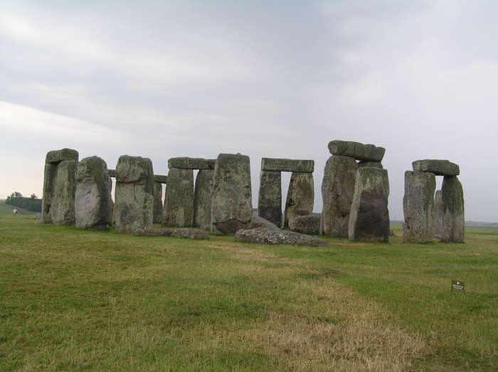 113Stonehenge