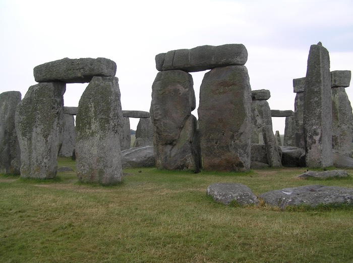 114Stonehenge