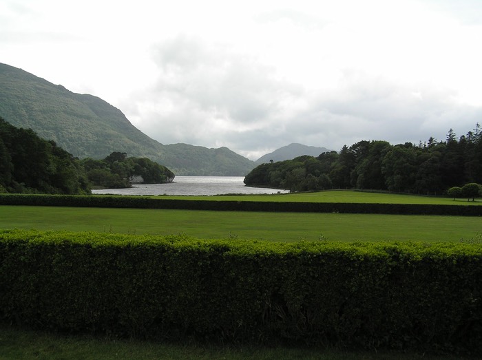 119River near Muckross House