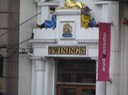12aTwinings Building