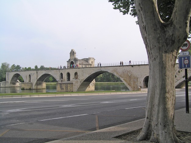 12.TheBridgeOfAvignon
