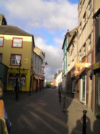 137Waterford Streets