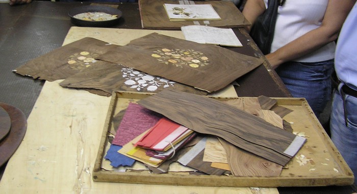 149InlaidWoodSamples