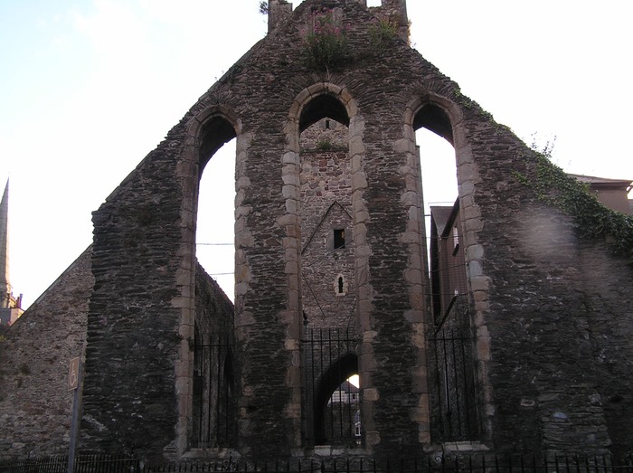 149Waterford Old RomanRuin