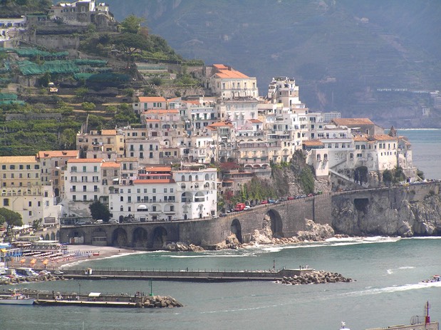 159TownOfAmalfi