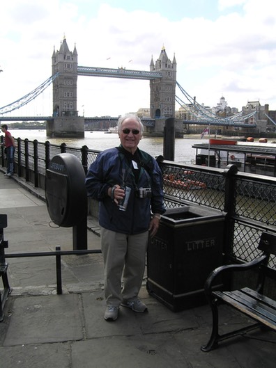 18cTony & London Bridge