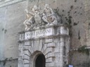 193VaticanMuseumSign