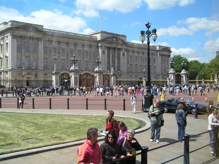 20aBuckingham Palace