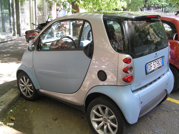 234SmartCar