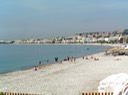 25.FrenchRivieraBeachInNice