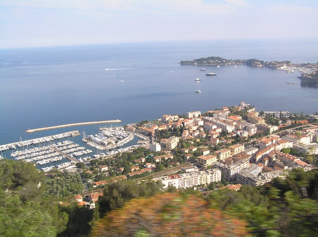 30.View2FromRoad To Monaco