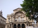 33Theater In Avignon