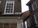 47Shambles in York