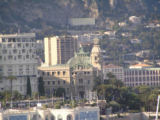 48.CathedralInMonaco