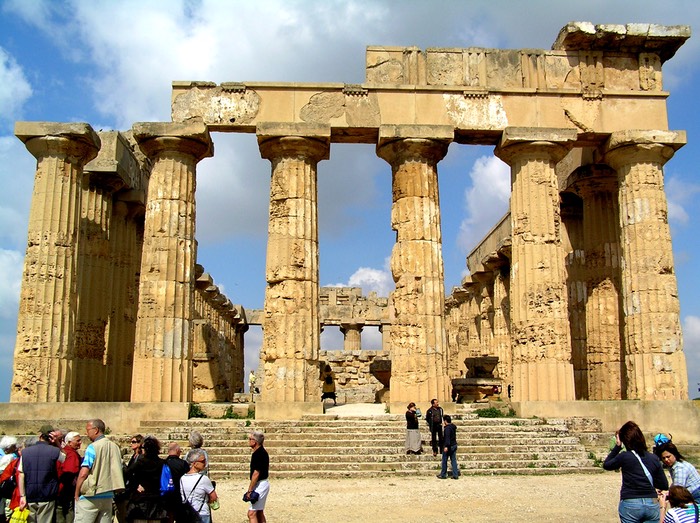 54SelinunteTemple
