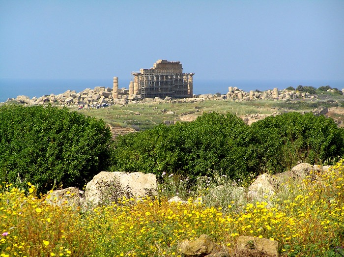 55SelinunteAcropolis