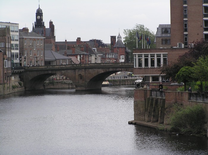 56BridgeInYork
