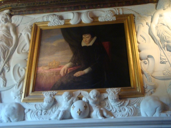 56Catherine de Medici