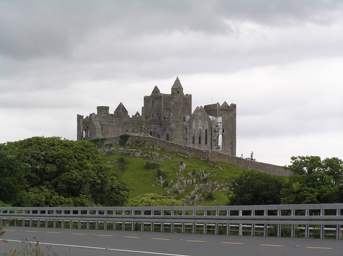 58Cashel Rock