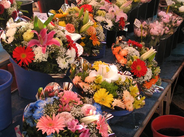 5.OldTownFlowerMarket