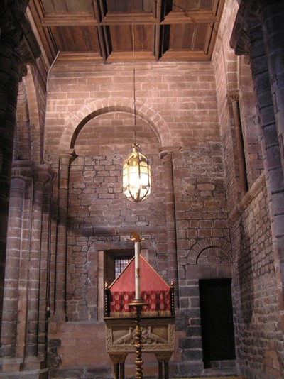 74ChesterBaptismalFont