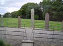 79Dunloe Ogham Stones