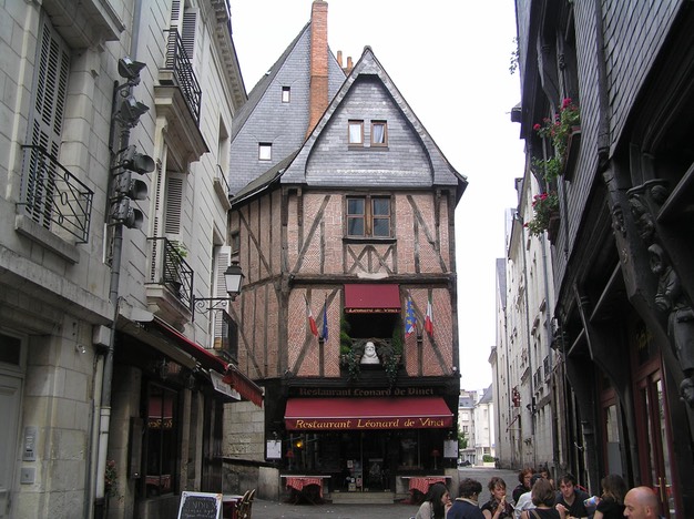 8.RestaurantInAngers
