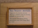 92Sea Beasts Mosaic Sign