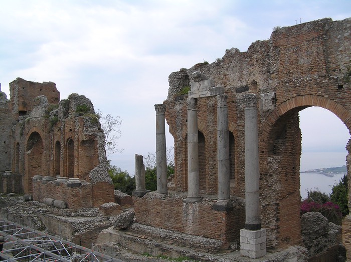 92TaorminaGreekTheater