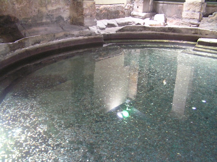 99Circular Bath