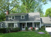 NEW HOUSE PHOTO