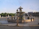 P17.Fountain In Place de la Concorde