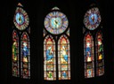 P31.NotreDameStainedGlass