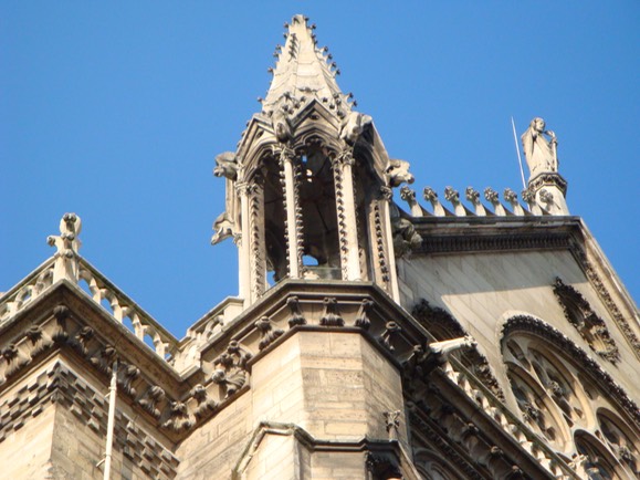 P33.QuasiModo tower