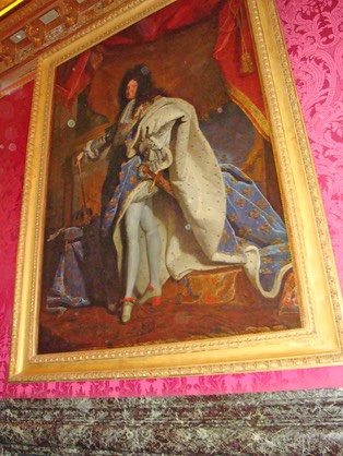 P55.LouisXIV