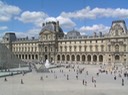 P73.OutsideTheLouvre