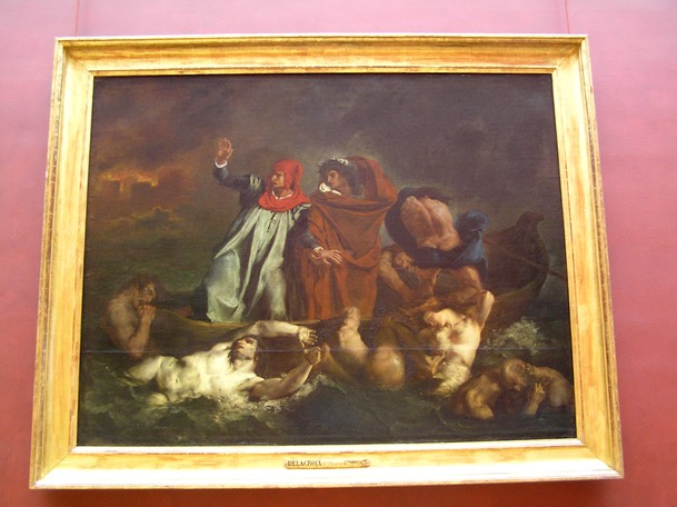 P75.DellacroixPainting