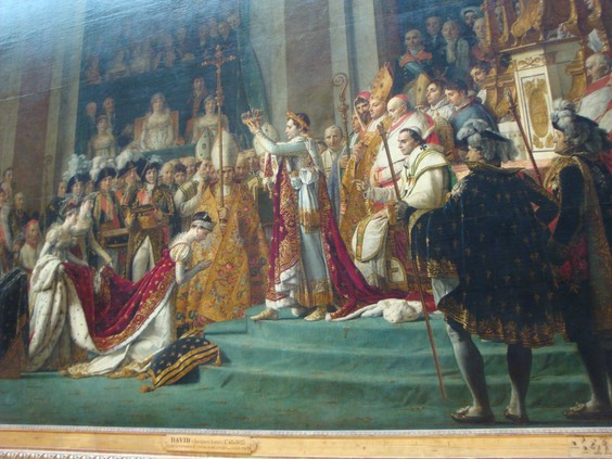 P79.David.CoronOf Nap